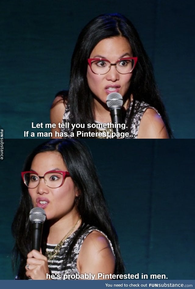 Ali Wong on Pinterest