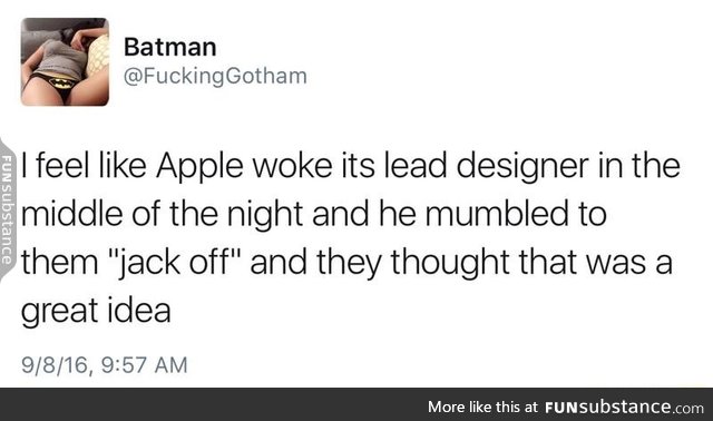 Apple idea