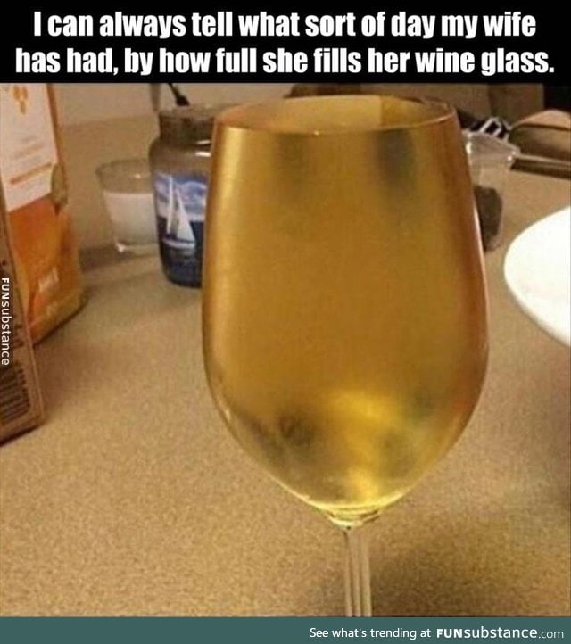 Is that even wine?