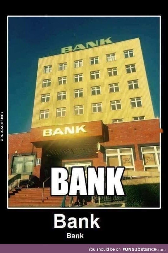 Bank (bank)