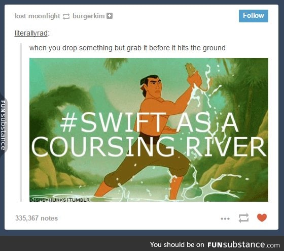 Swift af