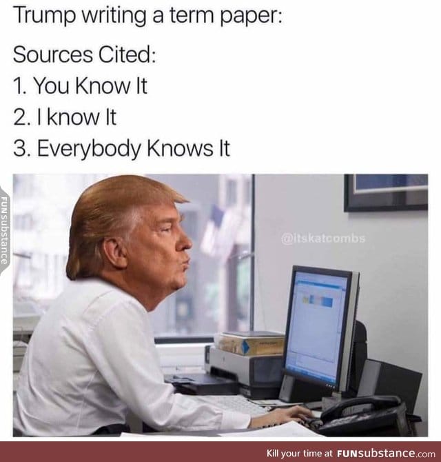 Every essay