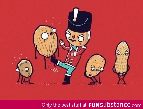 Nutcracker