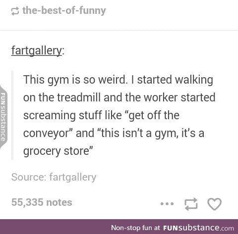 A+ gym