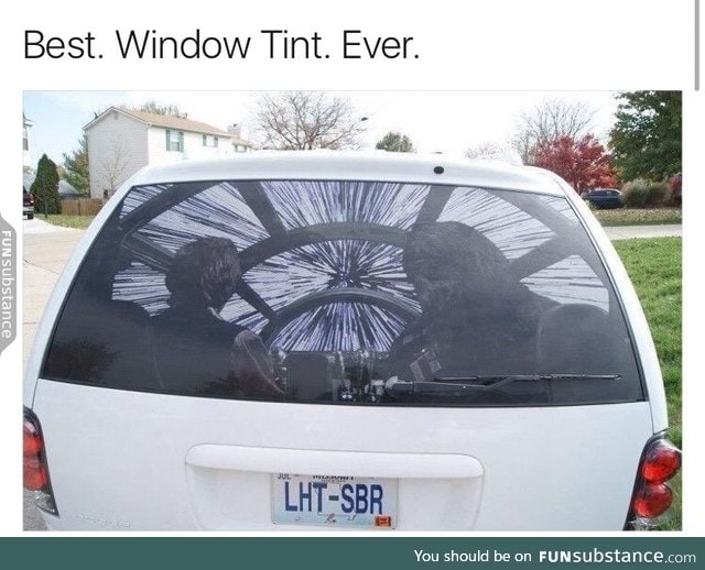 Best window tint