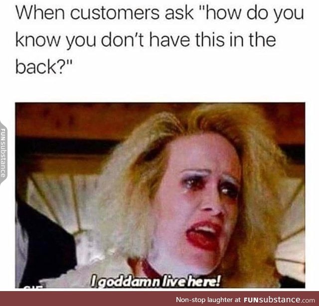 Retail in a Nutshell