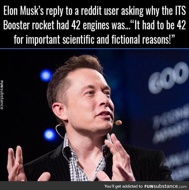 c'mon Elon