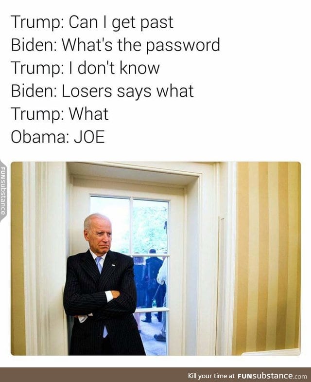 Plz Joe