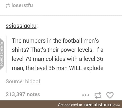 Poor level 36 man
