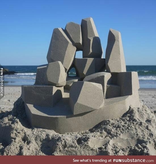 Cool Sand 1