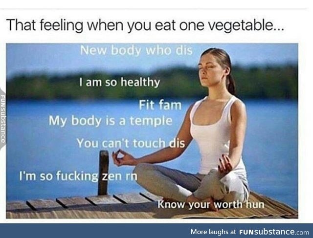 Health guru