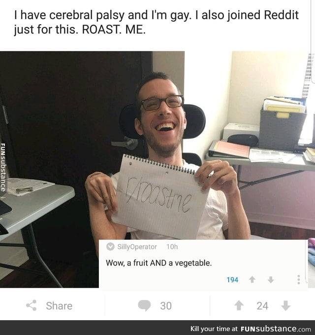 Reddit has no heart
