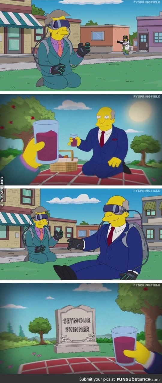 SKINNER