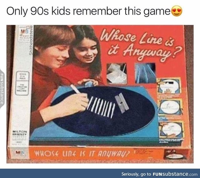 90s kid game