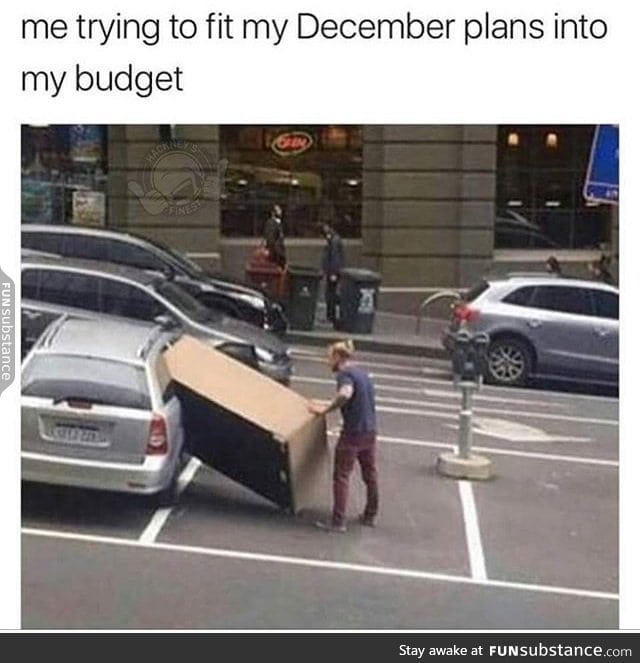 December plans