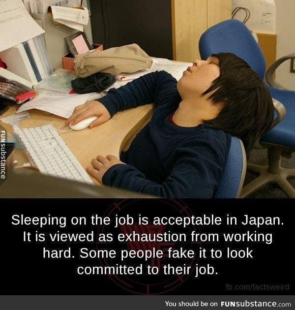 If it's true I'm moving to Japan