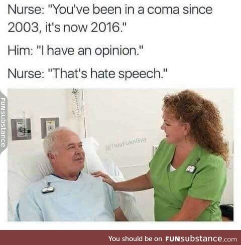 Opinions