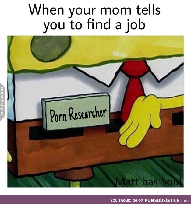 Find a job