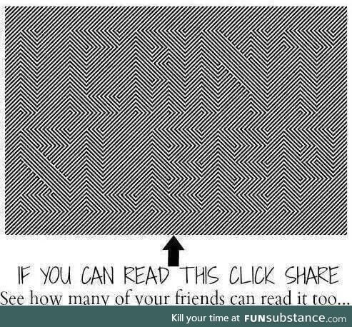 Can you read it