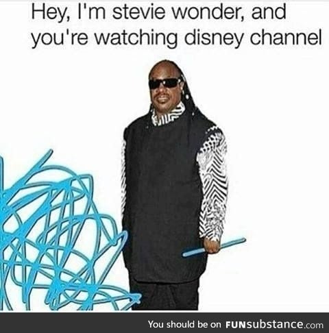 Stevie what