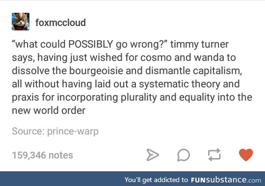 Timmy no