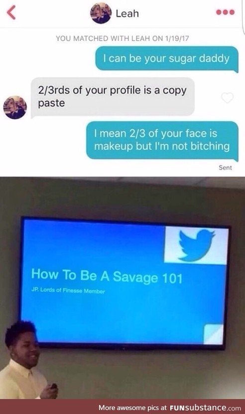 Savage