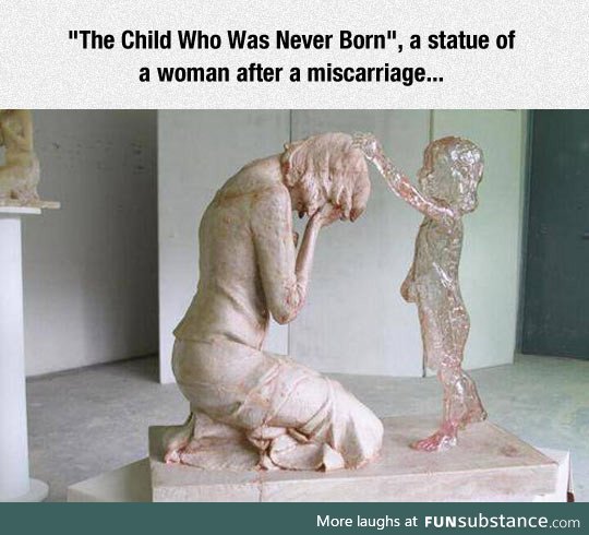 The one who was never born