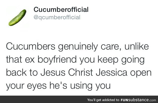 Cucumber