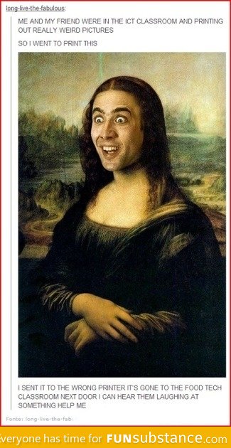 Nicholas Lisa