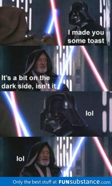 Toast