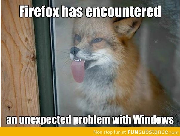 Firefox