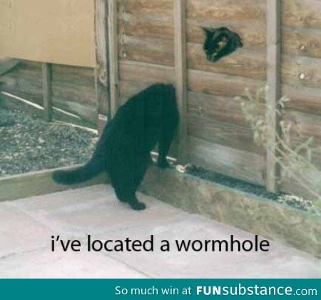 Wormhole