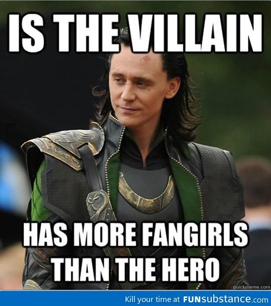 Loki Success