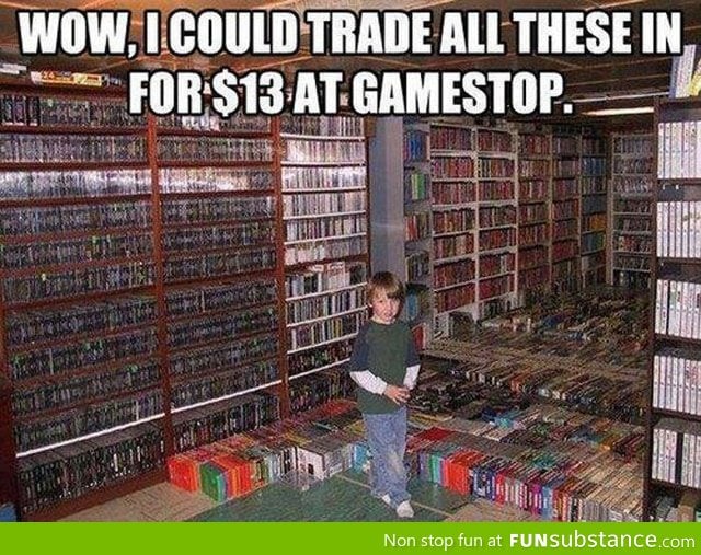 13$ in Games