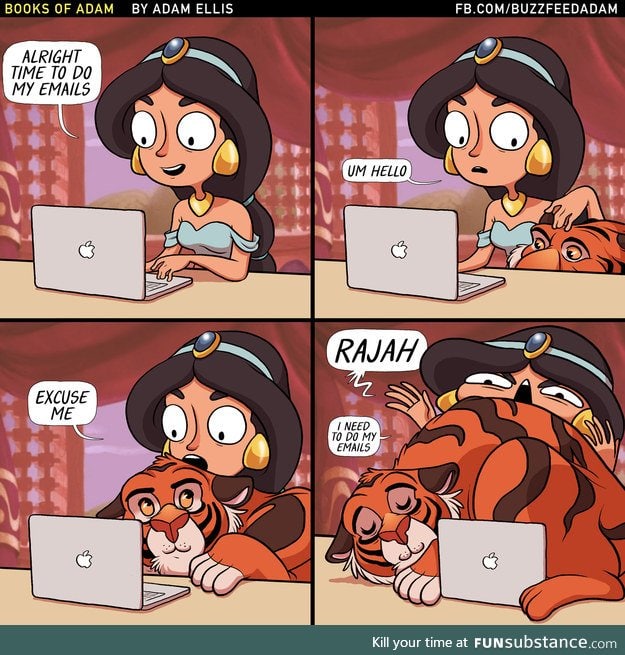 Rajah pls