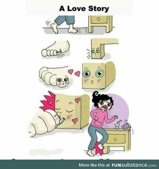 A love story