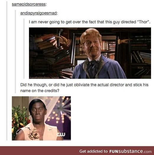 Gilderoy Lockhart