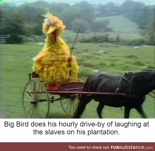 totally remember this on sesame street