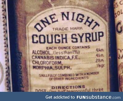 old school medicine