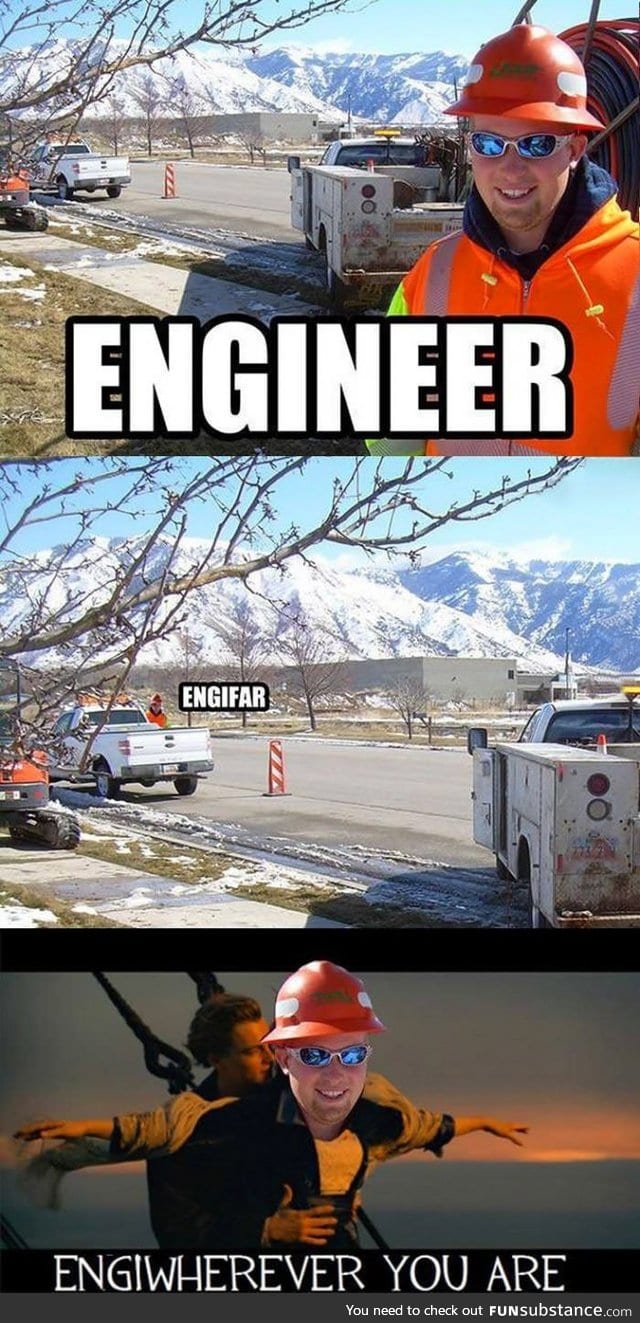 Typical Engineer