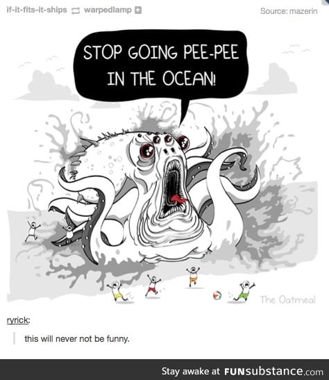 Cthulu pls