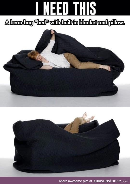 My life really needs this