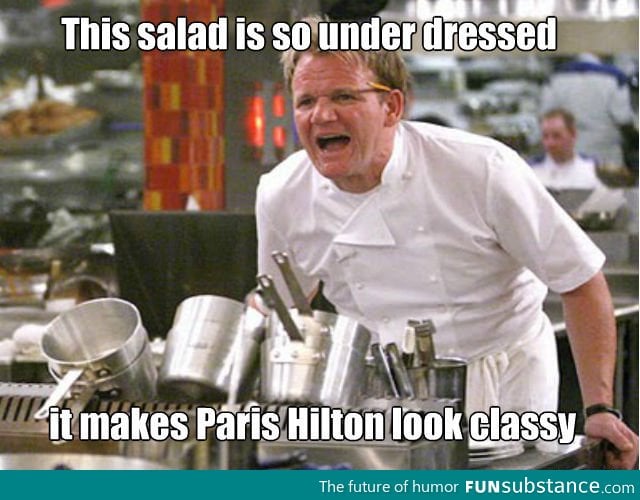 Gordon Ramsay