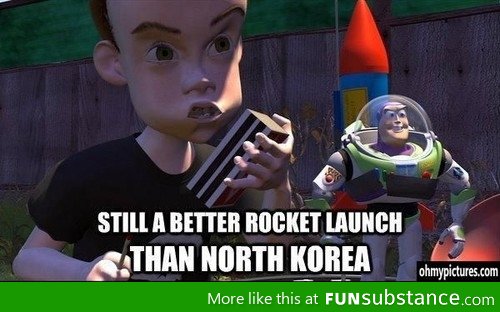 North Korea's Nuclear Program