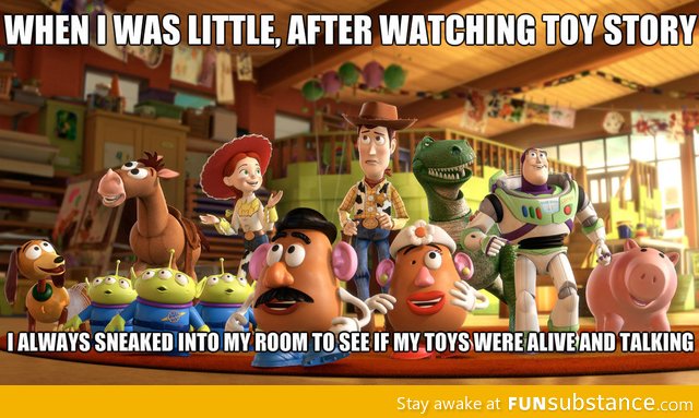 Toy Story