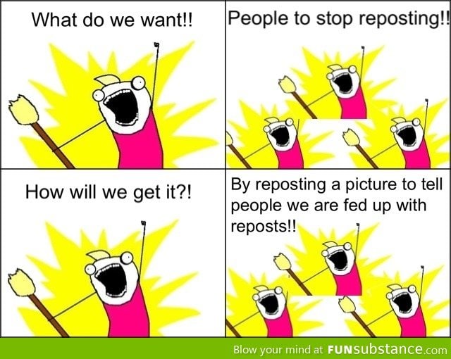 Reposters