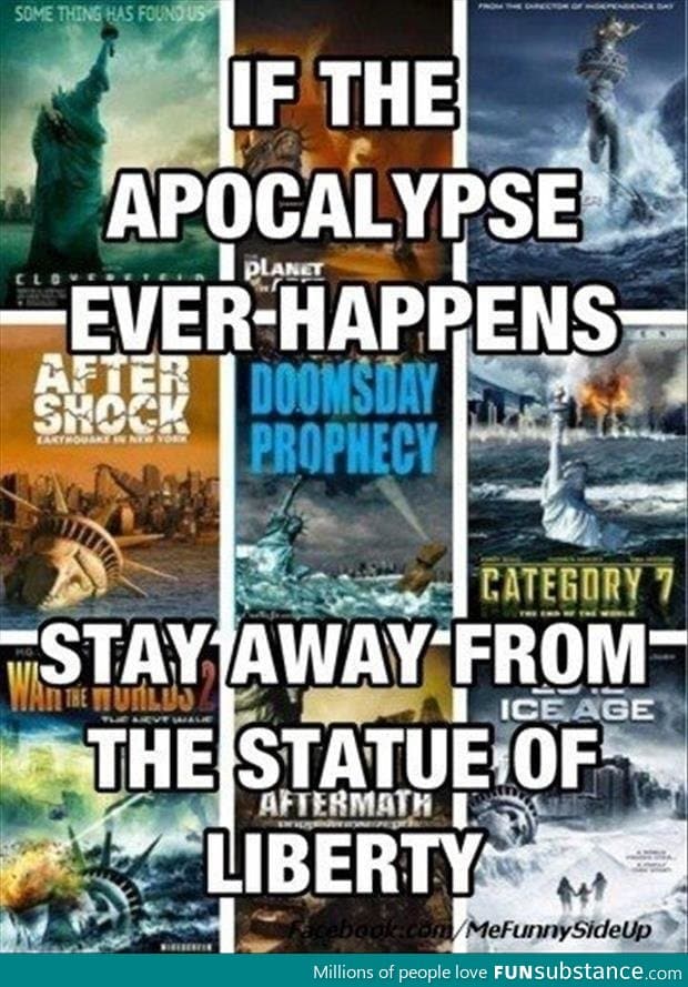 Apocalypse tip