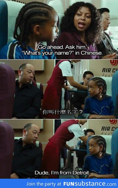 What's your name in Chinese?