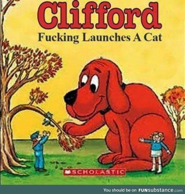Clifford no