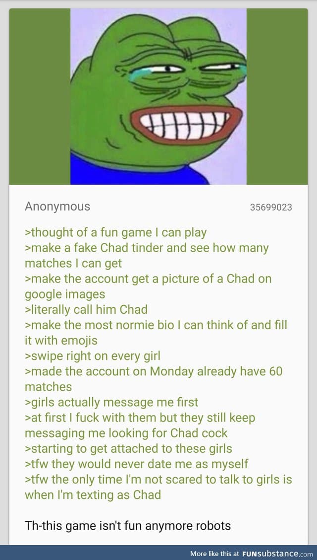 Robot plays himself